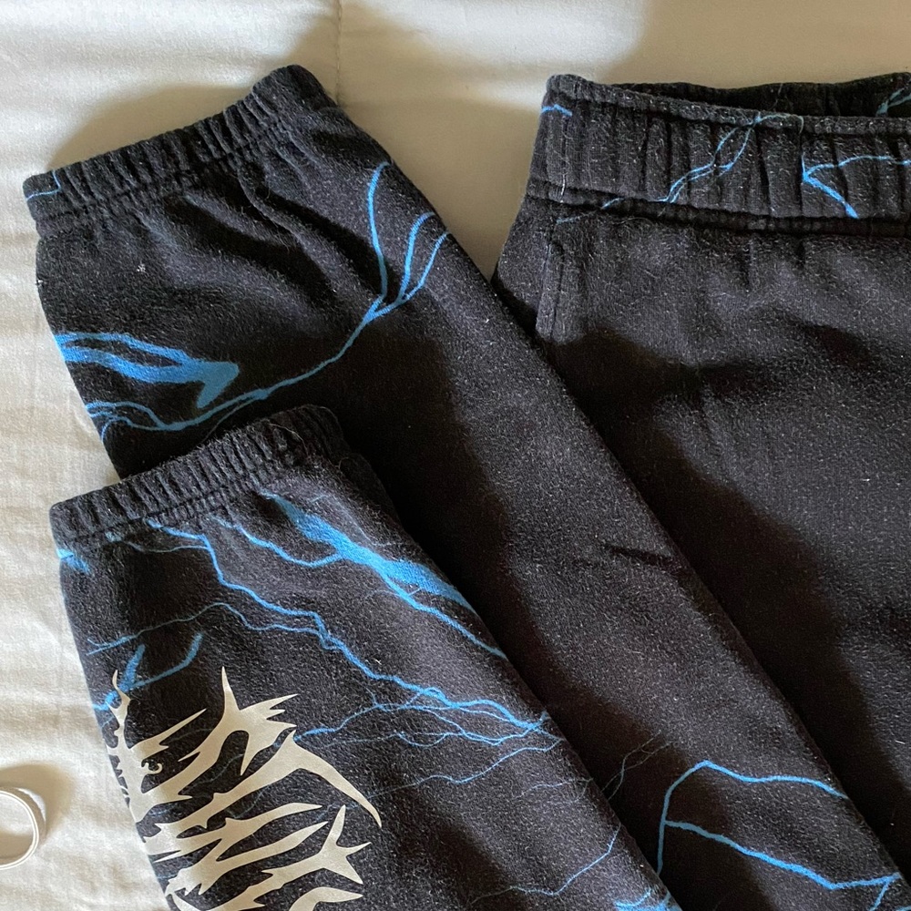 Zumies brand joggers